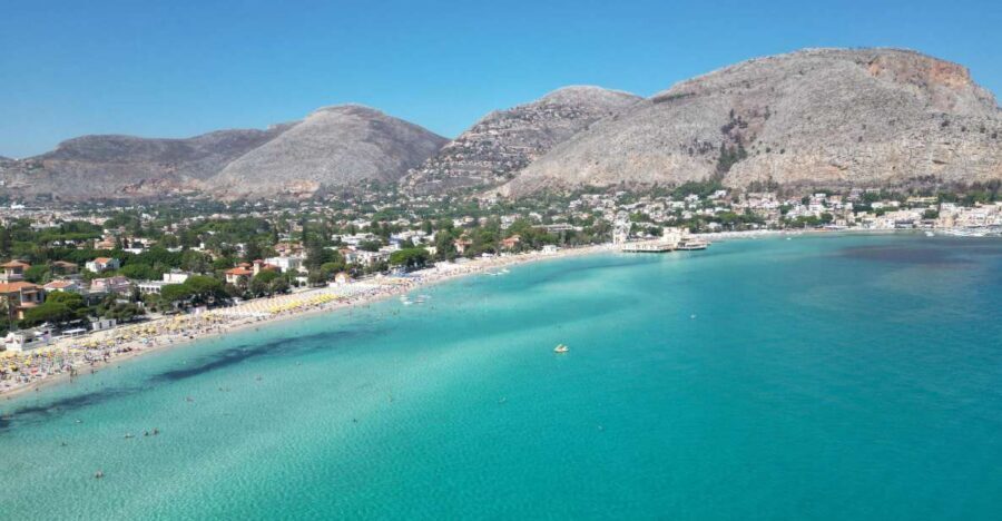 Full day boat tour in Palermo with Palermo in Boat - Getting to the dock: your prep checklist for a smooth start
