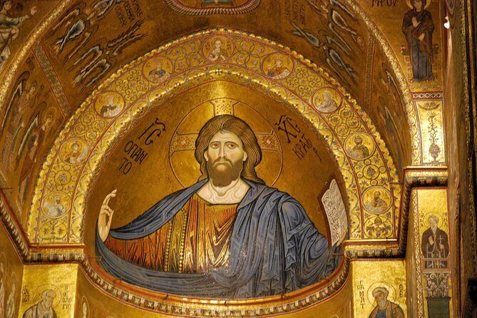 Full Day Exclusive Excursion to Monreale & Cefalù From Palermo - The 8:30 start: getting the timing right from Palermo