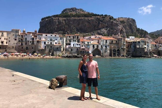 Full Day Exclusive Excursion to Monreale & Cefalù From Palermo - What I’d do with the lunch and shopping windows