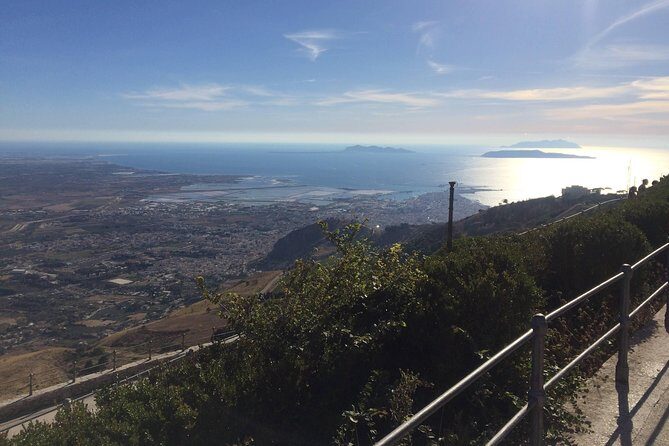 Full Day Exclusive Excursion to Segesta, Erice & Trapani Salt Flats from Palermo - West of Palermo: what this “exclusive day” really gives you
