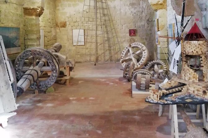 Full Day Exclusive Excursion to Segesta, Erice & Trapani Salt Flats from Palermo - Who should book this tour (and who should skip)