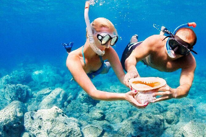 Full Day on board with lunch in luxury private tour - Lunch onboard: when a meal becomes part of the experience