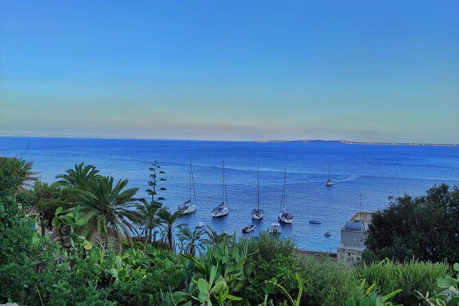 Full Day Sailing Boat Tour to the Egadi Islands - Trapani to the Egadi on a sailboat: what this day is really like