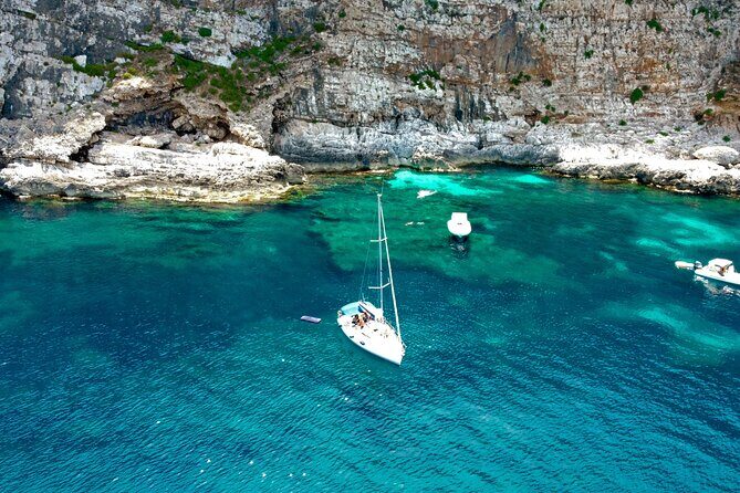 Full Day Sailing Boat Tour to the Egadi Islands - Meeting in Trapani and getting your bearings fast