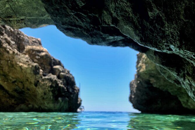 Full Day Sailing Boat Tour to the Egadi Islands - Why sailing (not just boating) changes the whole day