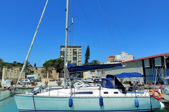 Full Day Sailing Boat Tour to the Egadi Islands - Snorkeling and swimming: how to get more out of each stop
