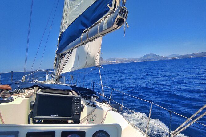Full Day Sailing Boat Tour to the Egadi Islands - Price and value: $104.66 for an 8-hour island day