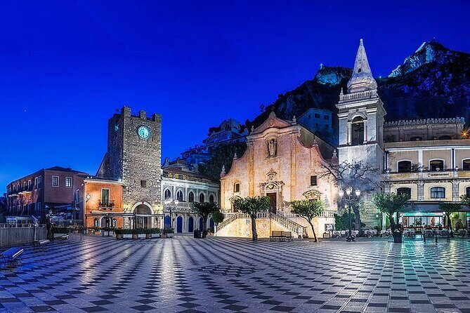 Full-Day Shared Tour to Taormina from Catania - Price and Logistics: What You’re Really Paying For