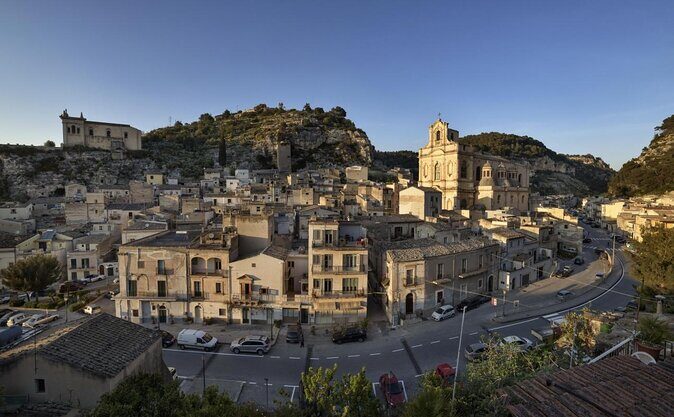 FULL DAY Tour of Montalbano - Why This Montalbano-Themed Day Works in Sicily