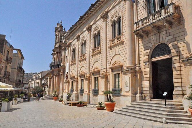 FULL DAY Tour of Montalbano - Price and What You Actually Get for $119.21