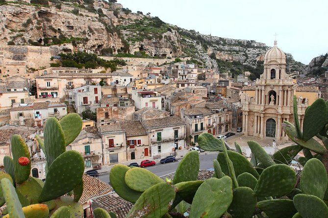 FULL DAY Tour of Montalbano - Scicli Old Town (UNESCO) and the Baroque Details You’ll Actually See