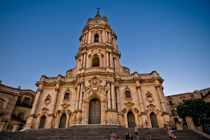 FULL DAY Tour of Montalbano - Getting Started at 8:00 AM in Avola (and Why the Meet Point Matters)