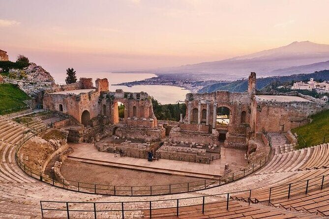 Full Day UNIQUE Tour to Cefalù and Monreale from Palermo - Getting There From Palermo: Comfort That Actually Helps