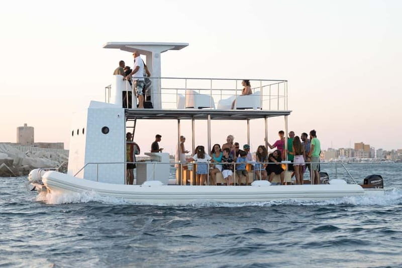 Giardini Naxos: Dolphin Catamaran Sunset Tour with Aperetif - What You’re Getting for the Price (and Why It Can Feel Worth It)