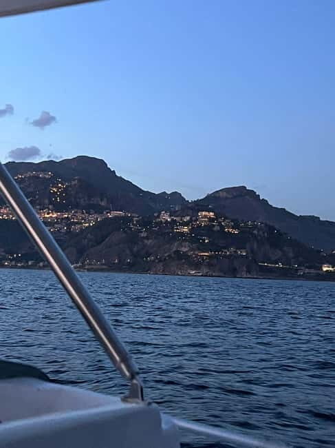 Giardini Naxos Taormina: Dolphin Watching Sunset Tour - FAQ