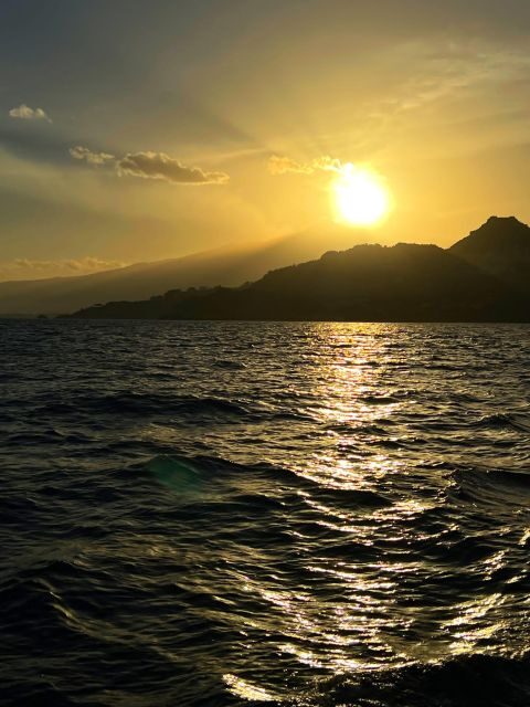 Giardini Naxos Taormina: Dolphin Watching Sunset Tour - Should you book the Giardini Naxos Taormina dolphin watching sunset tour?