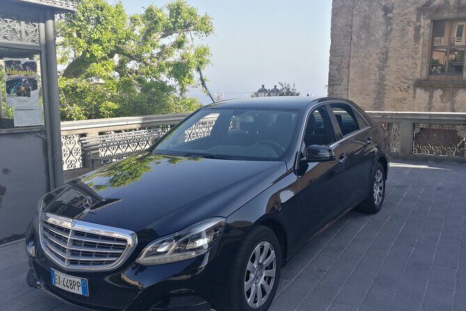Godfather Tour from Messina cruise terminal to Savoca and Forza D'Agrò - Timing, Comfort, and What 4–6 Hours Feels Like on the Ground