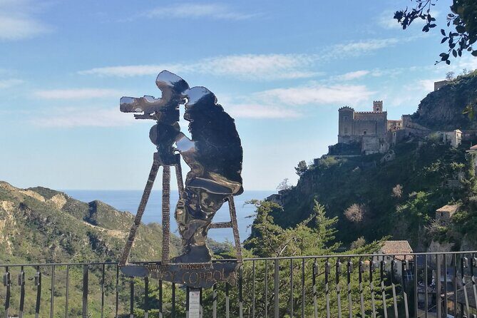Godfather Tour from Messina cruise terminal to Savoca and Forza D'Agrò - Price and Value: When $225.73 Per Person Makes Sense