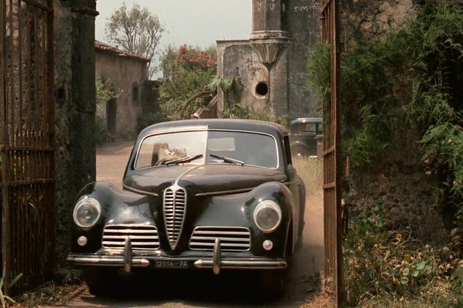 Godfather vs Mafia Tour & Pasta Lunch (Small Group or Private) - Key points to know before you go