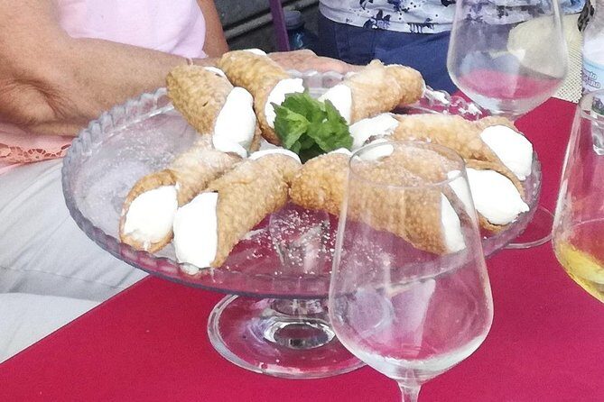 GRAND TASTE PALERMO - Artisan Food & History Walking Tour - A morning loop that teaches Palermo through food and monuments
