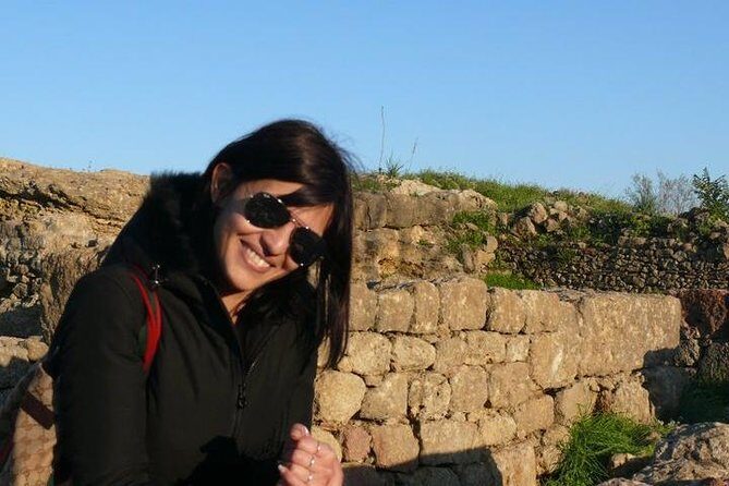 Guided tour of the Archaeological Museum of Aidone Morgantina. - The Demeter and Kore route: why this tour is more than ticket-hopping
