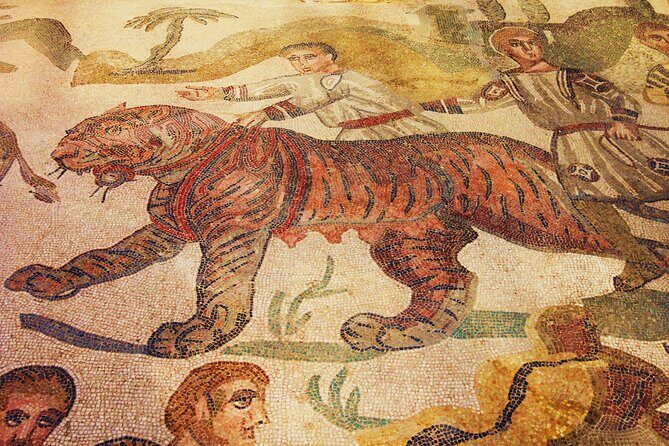 Guided tour of Villa Romana del Casale with skip the line - Price and Time: Is $45.38 for 2 Hours Worth It?