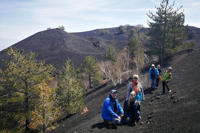 Guided Trekking on Etna and Visit of the Snow Cave - What to bring for Etna: practical checklist for comfort
