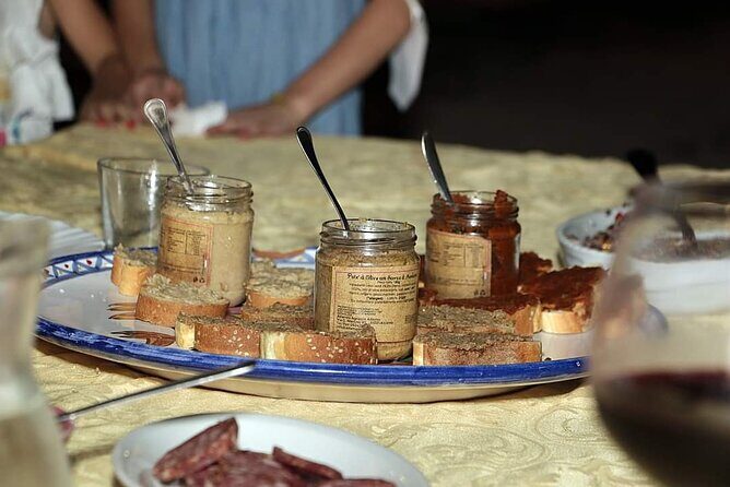 Half-Day Cooking Class with Lunch in Baglio Florio - Price and value: is $96.23 a fair deal?