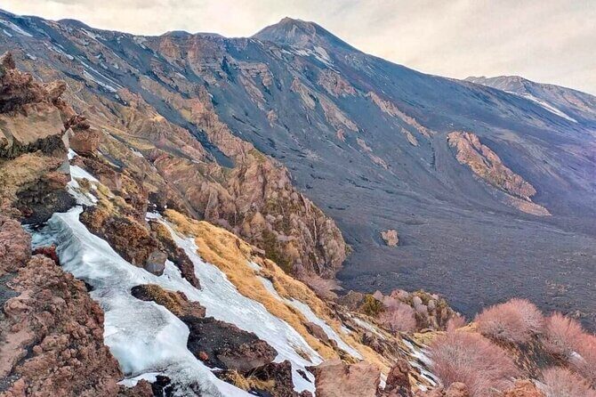 Half-Day Hiking on Mt Etna: Extinct Craters & Deep Valley Views - Practical tips that make Etna hiking easier