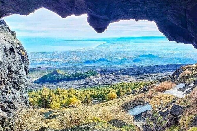 Half-Day Hiking on Mt Etna: Extinct Craters & Deep Valley Views - How hard is it, really? (Easy-moderate with a smart pace)