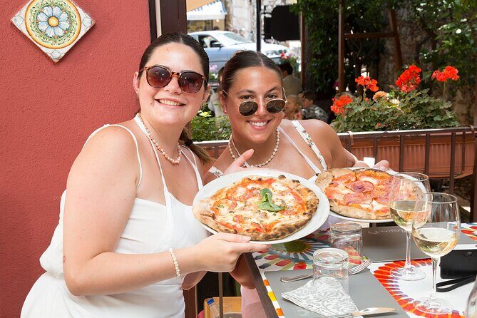 Half-Day Pizza Making Class in Taormina - Key highlights to know before you go