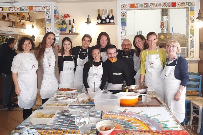 Half-Day Pizza Making Class in Taormina - The certificate: why it’s more than a souvenir