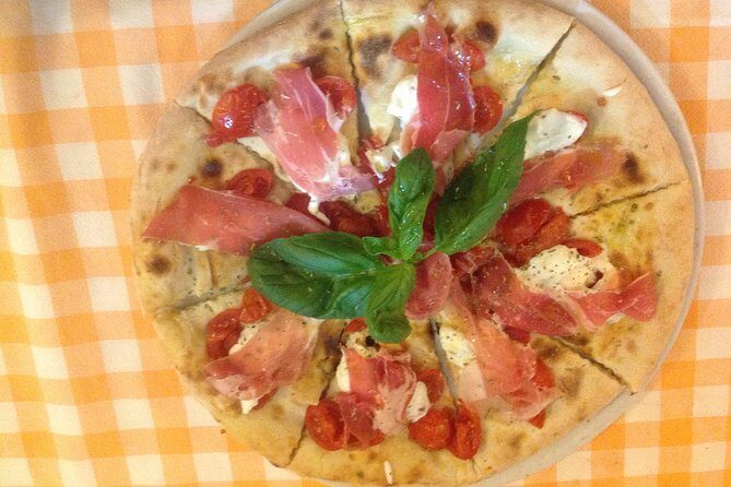 Half-Day Pizza Making Class in Taormina - What actually happens during the cooking class