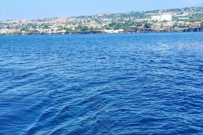 Half Day Sailing Tour Catania-AciTrezza - Riviera dei Ciclopi: why this half-day beats a full-day grind