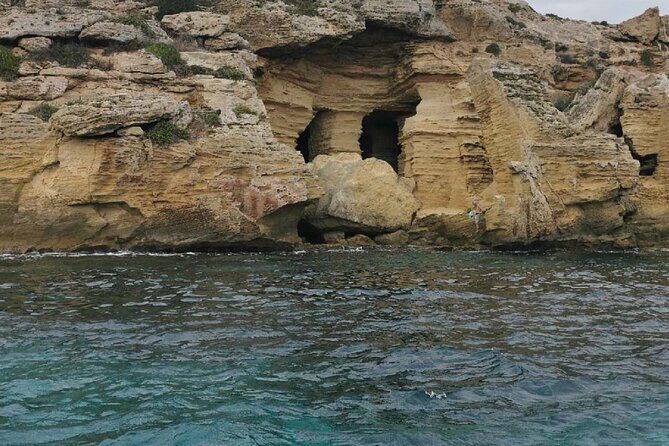 Half day with lunch in luxury private tour - Mermaid’s Cave and the snorkeling try: fun you can actually do