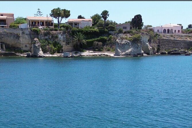 Half-seabed or rod fishing tour with bolentino - Key points