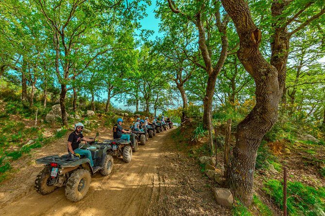 Hike on the trails of the ancient shepherds - 4h - Quad/ATV - How Much Is It Really Worth? (Price vs. What You Get)