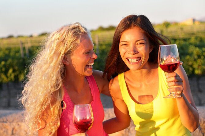 Historic winery visit with food and wine tasting in Marsala - Where the tour starts in Marsala: Alagna Vini at 11:30 am