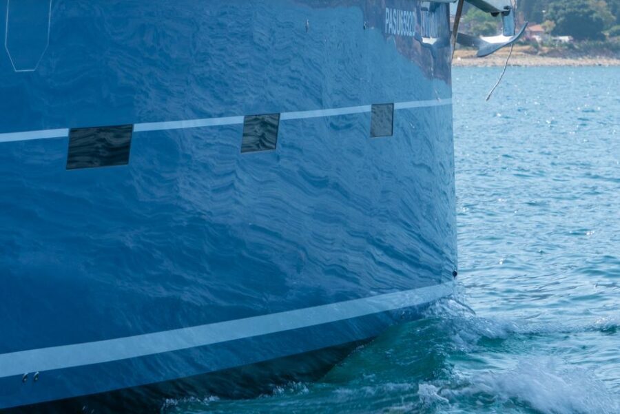Hydra Sailing Experience Palermo - Crew, Languages, and How Sailing Basics Work on a Short Trip