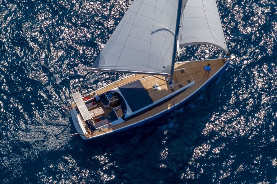 Hydra Sailing Experience Palermo - Seasickness, Mobility, and Who This Isn’t For