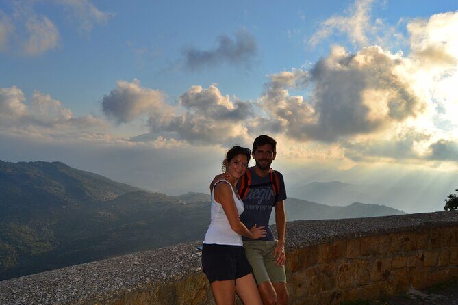 I Briganti by night by jeep - The 6:30pm plan: a short evening that feels like a full story