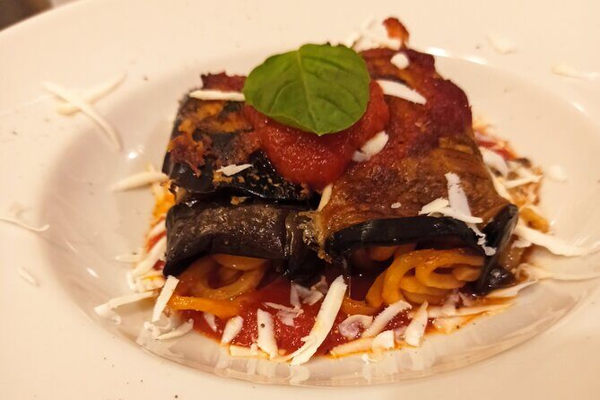 In Palermo we prepare our Sicilian dinner together - Tiramisu workshop: coffee-soaked ladyfingers and mascarpone consistency