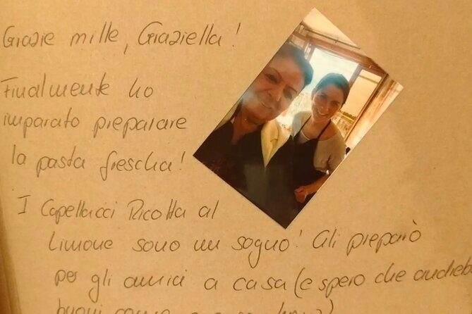 In Palermo we prepare our Sicilian dinner together - Who this suits best (and who might want something else)