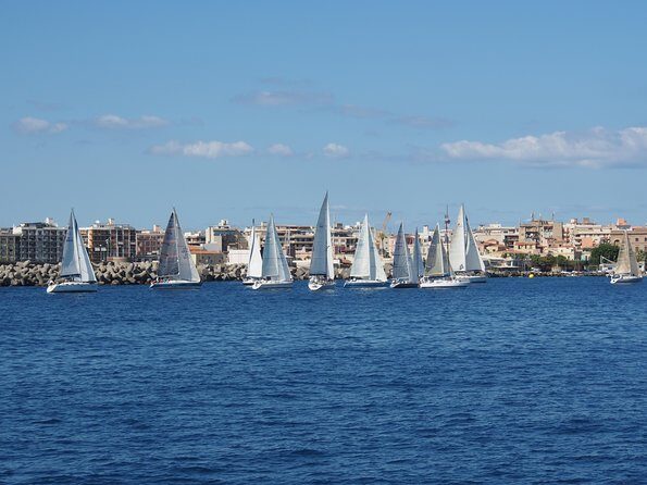 Lipari & Vulcano from Cefalù - Aeolian Islands - Full Day - Guide, group size, and how you’ll get your bearings