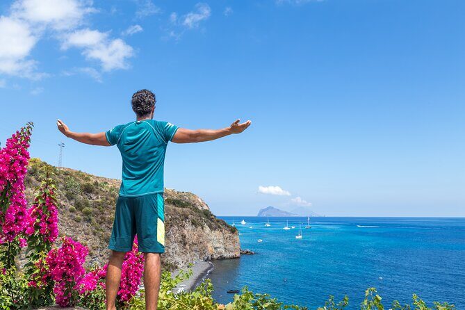 Lipari & Vulcano from Cefalù - Aeolian Islands - Full Day - How the island logistics shape your day