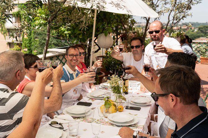 Lunch or dinner and cooking demo at a local home in Cefalù - Who This Suits Best in Cefalù (And Who Might Prefer Something Else)