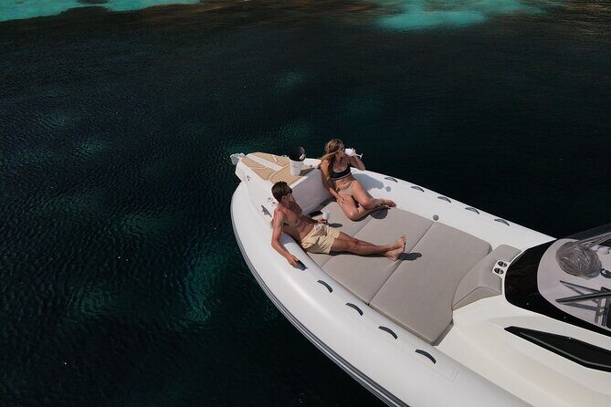 Luxury Boat Private Tour to Favignana and Levanzo in Sicily - Key highlights to know before you go