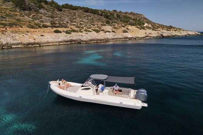 Luxury Boat Private Tour to Favignana and Levanzo in Sicily - Price and value: what $1,886.20 really buys