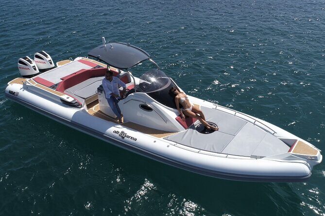 Luxury Boat Private Tour to Favignana and Levanzo in Sicily - Meeting in Trapani and settling into the day