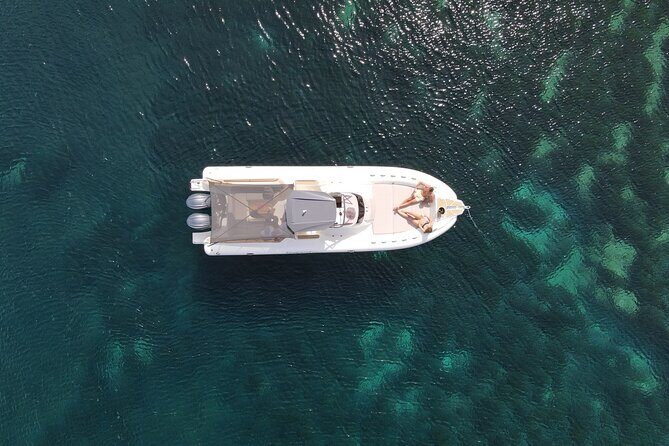 Luxury Boat Private Tour to Favignana and Levanzo in Sicily - What’s included on board (and why it matters)